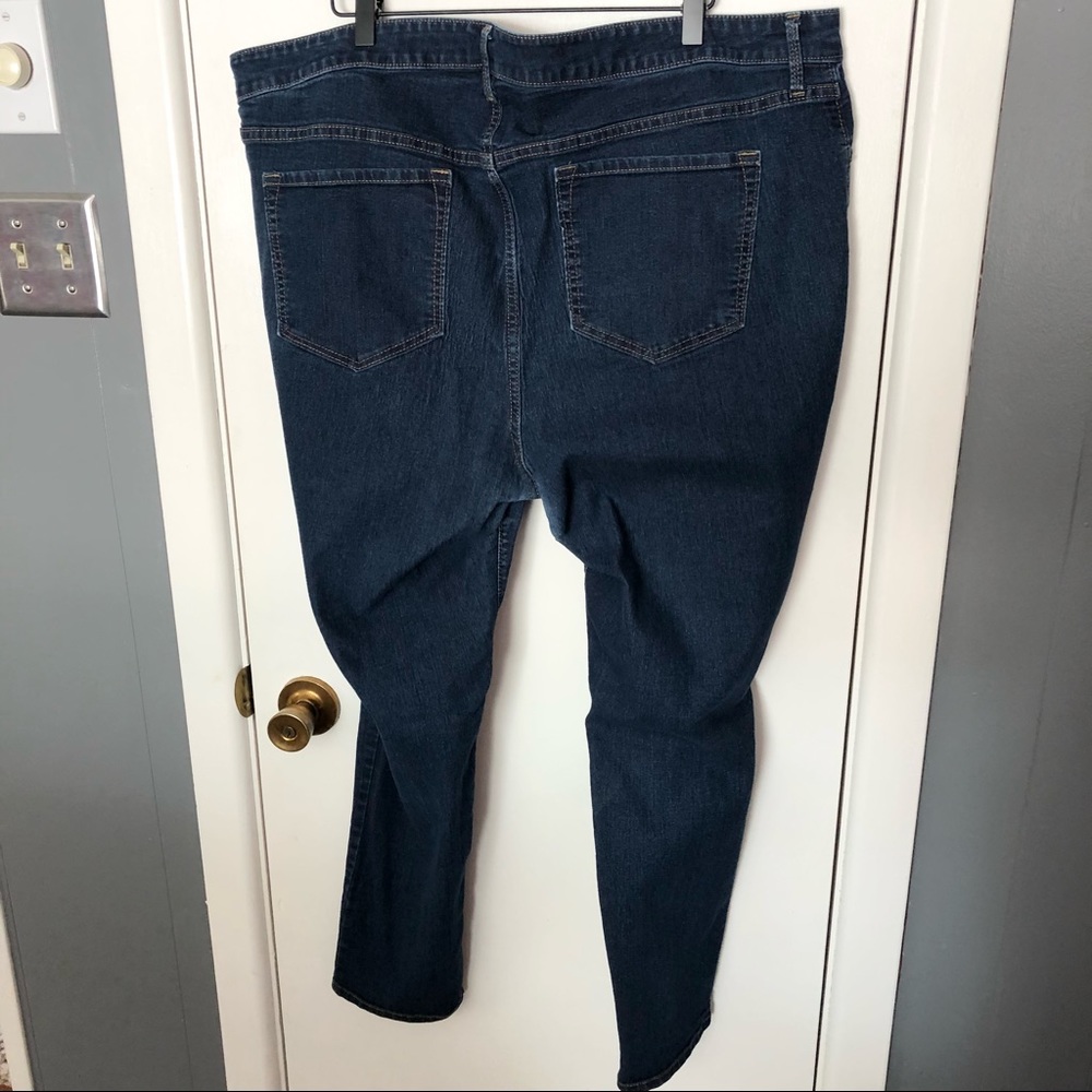 Super Skinny Jeans - Picture 2 of 6